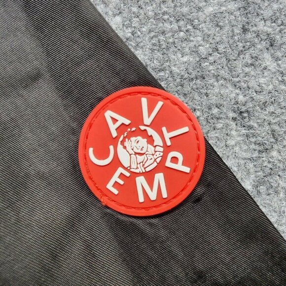 Cav Empt  Zip Bomber Jacket Size XL Streetwear Made In Japan LIMITED EDITION XL - Picture 7 of 16